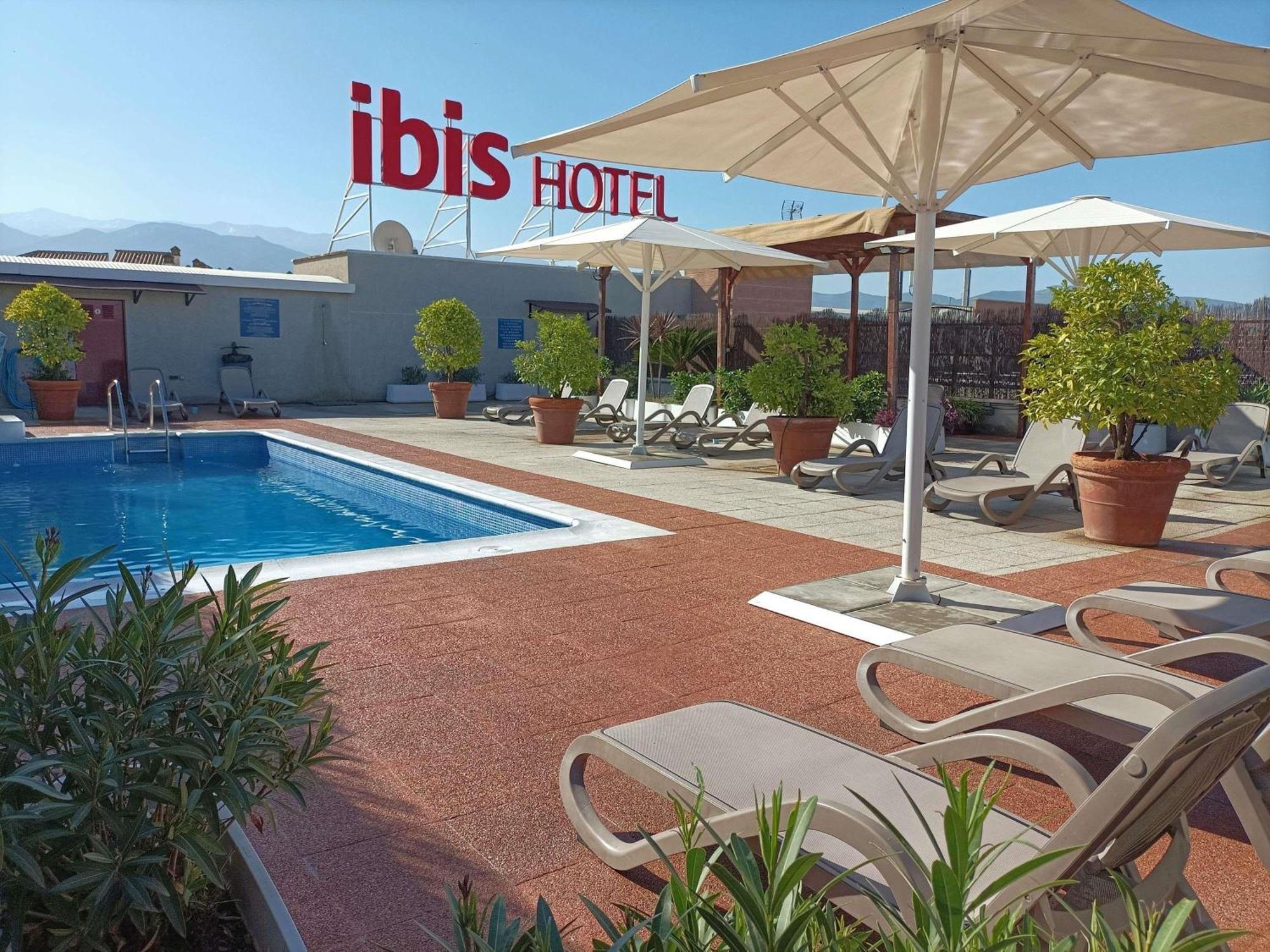 Hotel Ibis