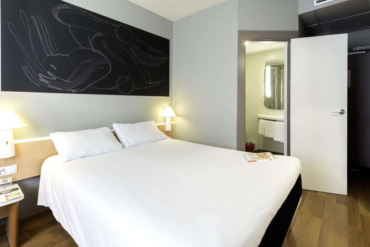 Hotel Ibis Granada